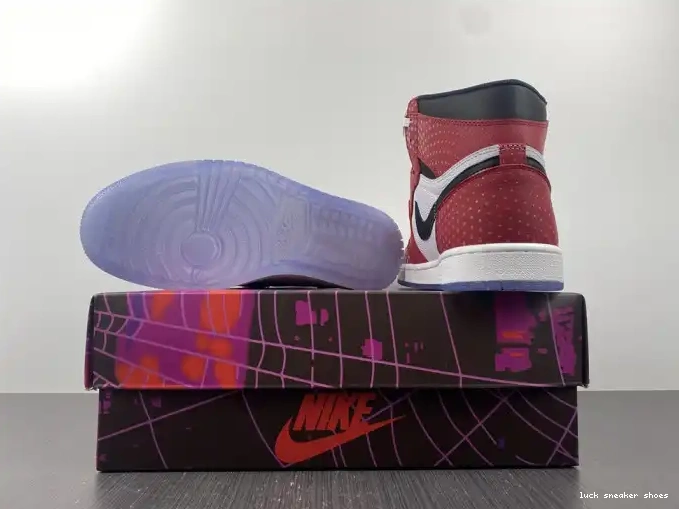 Reps LUCY 555088-602 Jordan Origin Story Retro OG 1 Air High 0515